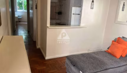 Apartamento à venda, 1 quarto, Copacabana - RIO DE JANEIRO/RJ