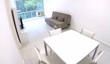 Apartamento à venda, 3 quartos, 1 suíte, 1 vaga, Copacabana - RIO DE JANEIRO/RJ