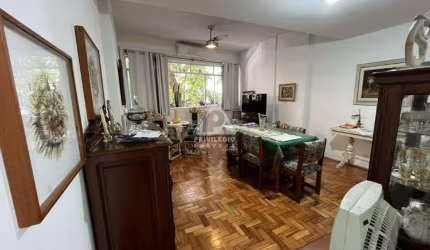 Apartamento à venda, 2 quartos, Copacabana - RIO DE JANEIRO/RJ