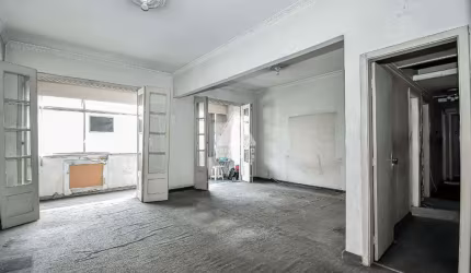 Apartamento à venda, 3 quartos, Copacabana - RIO DE JANEIRO/RJ