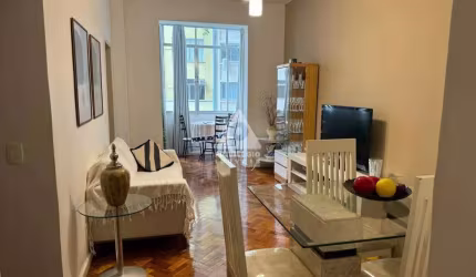 Apartamento à venda, 1 quarto, Copacabana - RIO DE JANEIRO/RJ