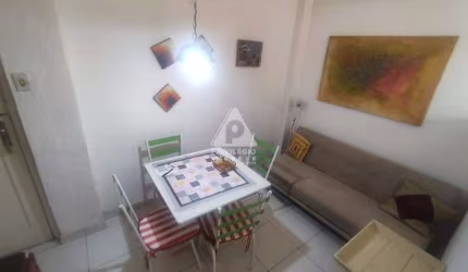 KitnetConjugado à venda, 1 quarto, Copacabana - RIO DE JANEIRO/RJ