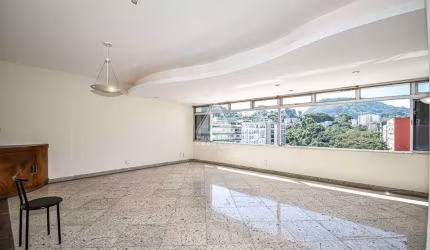 Apartamento à venda, 3 quartos, 1 suíte, 1 vaga, Copacabana - RIO DE JANEIRO/RJ