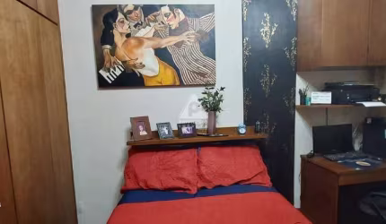 Apartamento à venda, 1 quarto, Copacabana - RIO DE JANEIRO/RJ