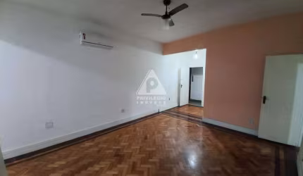 Apartamento à venda, 3 quartos, Posto 2, Copacabana - RIO DE JANEIRO/RJ