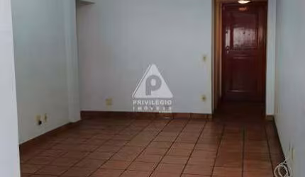 Apartamento 2 quartos e sala com 96 m2