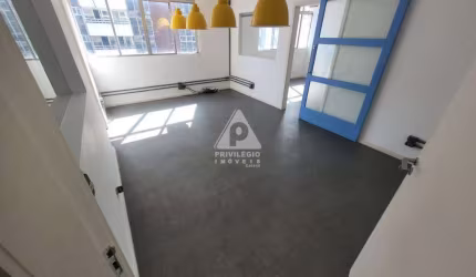 Sala à venda, Copacabana - RIO DE JANEIRO/RJ