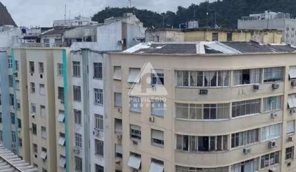 Apartamento à venda, 3 quartos, Copacabana - RIO DE JANEIRO/RJ