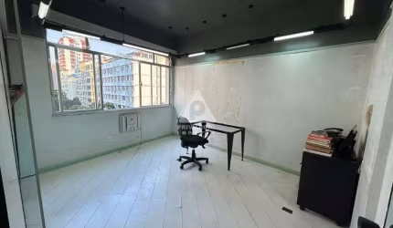 Sala à venda, Copacabana - RIO DE JANEIRO/RJ