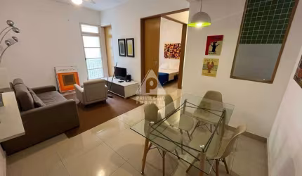 OPORTUNIDADE!! 2 QUARTOS, QUADRA DA PRAIA