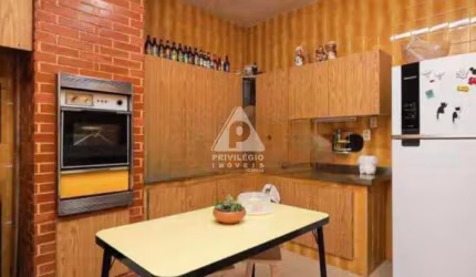 Apartamento à venda, 3 quartos, 1 suíte, 1 vaga, Copacabana - RIO DE JANEIRO/RJ