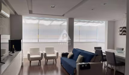 Apartamento Reformado na Rua: Domingos Ferreira em Copacabana