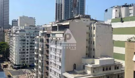 Apartamento à venda, Copacabana - RIO DE JANEIRO/RJ