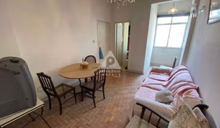 Apartamento à venda, 1 quarto, Copacabana - RIO DE JANEIRO/RJ