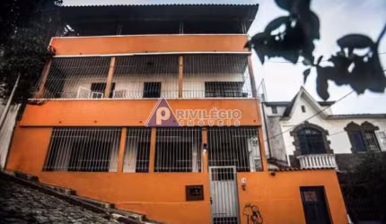 Prédio à venda, 13 quartos, Copacabana - RIO DE JANEIRO/RJ