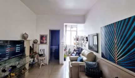 Apartamento à venda, 2 quartos, Copacabana - RIO DE JANEIRO/RJ