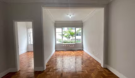 IMÓVEL A VENDA DE 3 QUARTOS NO LEME