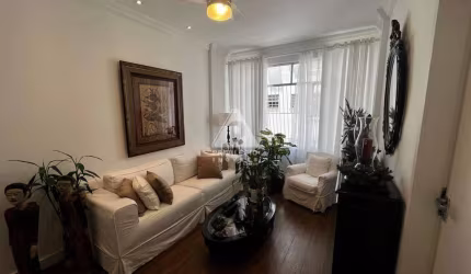 Apartamento à venda, 1 quarto, 1 suíte, Botafogo - RIO DE JANEIRO/RJ