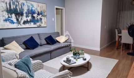 Apartamento à venda, 3 quartos, 1 suíte, Copacabana - RIO DE JANEIRO/RJ