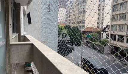 Apartamento 3 quartos, 1 vaga, 1 Varanda no posto 5!!!