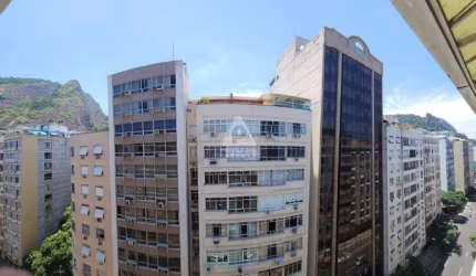 Rua Tonelero, Copacabana