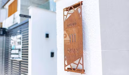 Casa Contemporânea a venda no bairro mais nobre da Ilha do Governador