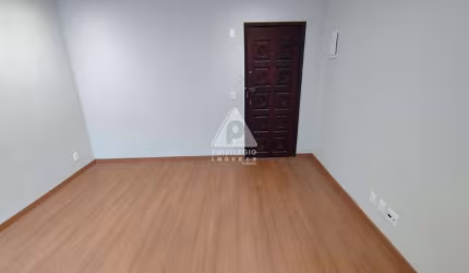 Apartamento Sala e Quarto na Glória, 41m² - RIO DE JANEIRO/RJ