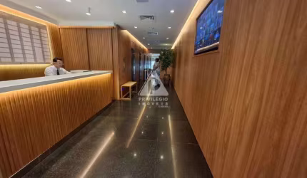 Excelente Sala Comercial em Copacabana!