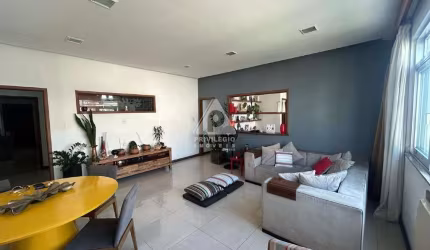 Apartamento à venda, 3 quartos, 1 suíte, 1 vaga, Leme - RIO DE JANEIRO/RJ