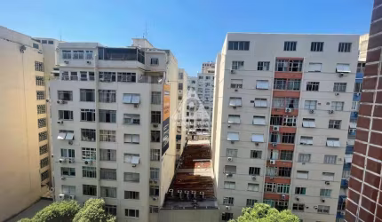 Sala Comercial com 46m2 à venda no Shopping 680 em Copacabana