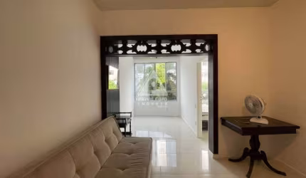 Apartamento à venda, 2 quartos, 1 vaga, Copacabana - RIO DE JANEIRO/RJ