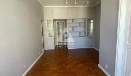 Apartamento à venda, 2 quartos, Copacabana - RIO DE JANEIRO/RJ