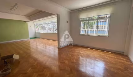 Apartamento à venda, 3 quartos, 1 suíte, Copacabana - RIO DE JANEIRO/RJ