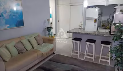 KitnetConjugado à venda, 1 quarto, Botafogo - RIO DE JANEIRO/RJ