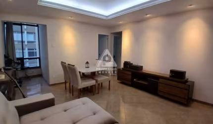 Apartamento à venda, 3 quartos, 1 suíte, Copacabana - RIO DE JANEIRO/RJ