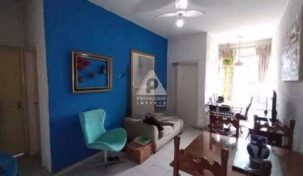 Apartamento 2 quartos copacabana posto 5