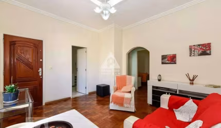 2 quartos reformado na bolivar