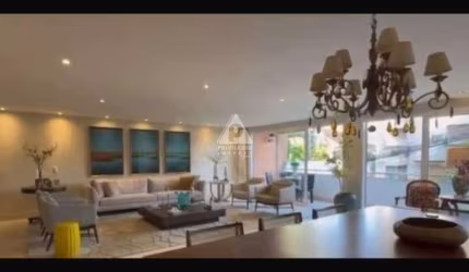 Amplo Apartamento duplex - tipo casa- 5 quartos sendo 3 suites