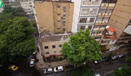 Excelente 3 quartos em rua tranquila!!