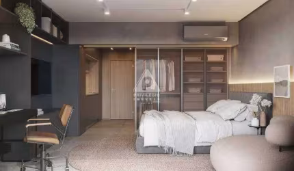 Studio à venda em Ipanema