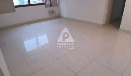 Apartamento à venda, 3 quartos, Copacabana - RIO DE JANEIRO/RJ