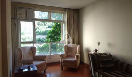 Sala à venda, 1 quarto, Copacabana - RIO DE JANEIRO/RJ