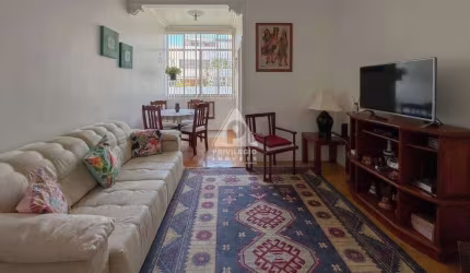 Apartamento 3 quartos - Copacabana