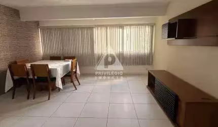 Apartamento 2 quartos no Catete