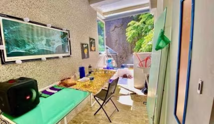 Apartamento à venda, 3 quartos, Urca - RIO DE JANEIRO/RJ