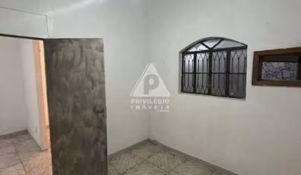 Casa de Vila de 2 quartos à venda em Laranjeiras
