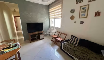 Apartamento à venda, 2 quartos, Copacabana - RIO DE JANEIRO/RJ