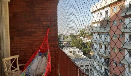 Apartamento à venda, 2 quartos, 1 vaga, Vila Isabel - RIO DE JANEIRO/RJ