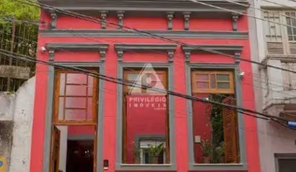 Loft à venda, 6 quartos, 6 suítes, Catete - RIO DE JANEIRO/RJ