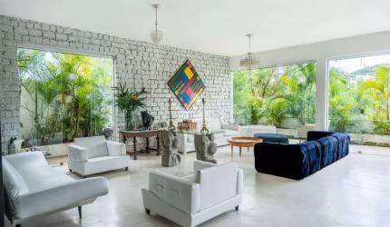 Casarão/ luxo, 4 andares, 5 quartos, 2 vagas, vista deslumbrante/ Laranjeiras/ Cosme Velho